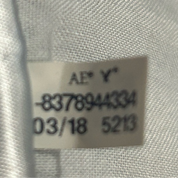 American Eagle Skirt Sz 8 - Picture 4 of 4